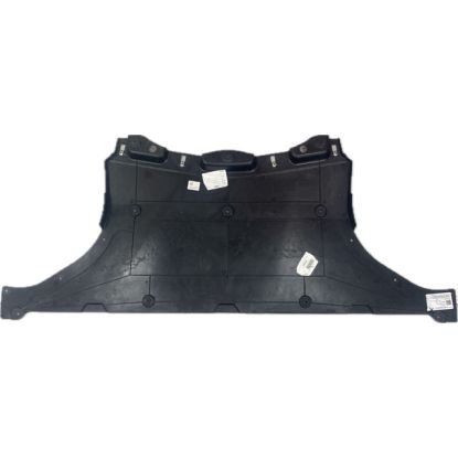 MG4 Front Under Tray (Rear section)