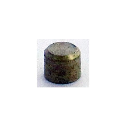 PLUG CHAIN TENSIONER OIL FEED