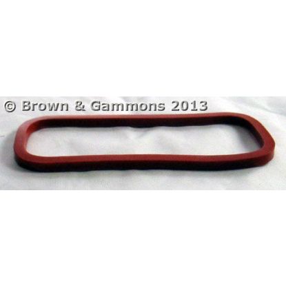 GASKET TAPPET COVER MGB MIDG