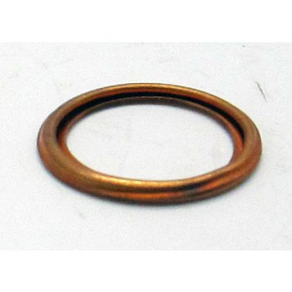 Copper washer water pump MGC