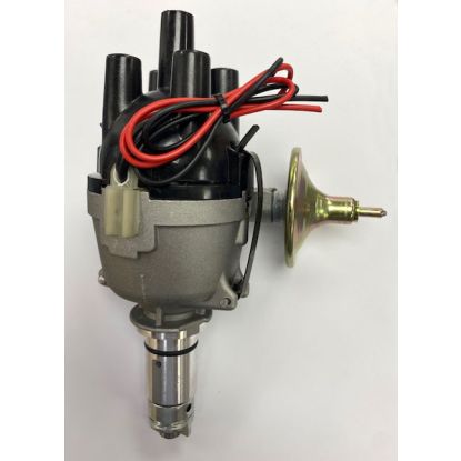948-1098-1275 Electronic Distributor (- earth)  with vacuum