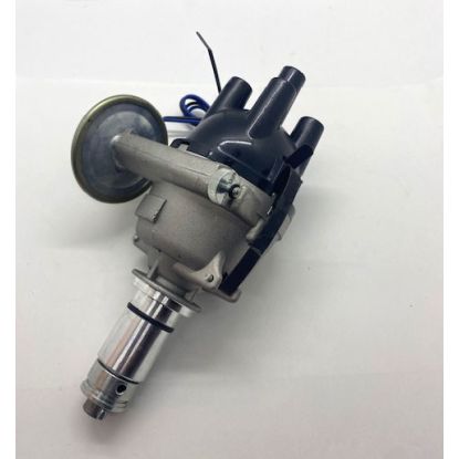 948-1098-1275 Electronic Distributor (+earth) with vacuum