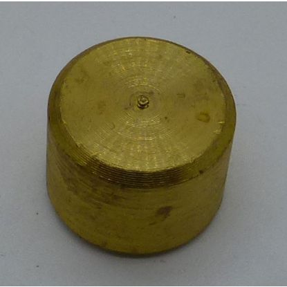 PLUG OIL GALLERY HOLE MGB