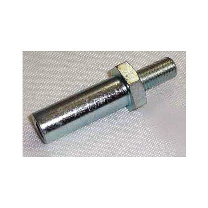 SPE RET NUT ALLOY R/COVER MGB