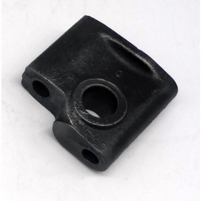 Rocker pillar plain - used