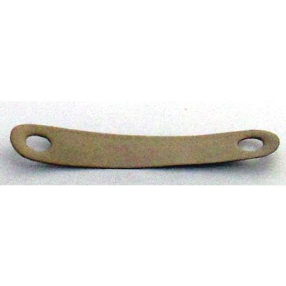 GASKET ENGINE BACKPLATE MGB