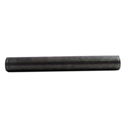 TD-TF Brake pedal pivot shaft (RHD)