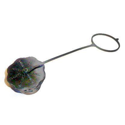OIL FILLER CAP OE