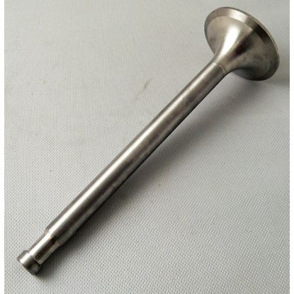 Exhaust valve XPAG-XPEG 34mm (214N)
