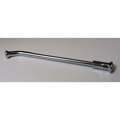 S/S STEEL SPOKE (515 SHORT)