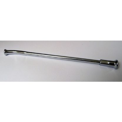 S/STEEL CHROME SPOKE (XW515/459/457 LONG)