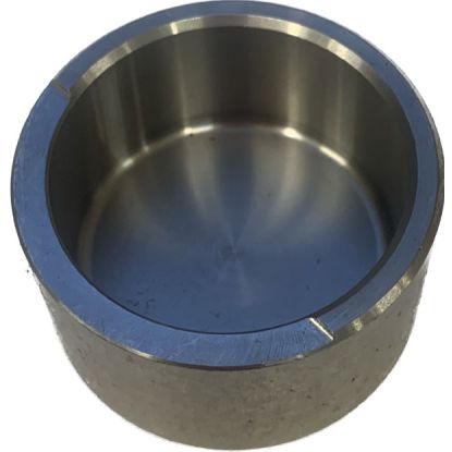 Caliper piston Stainless Steel Midget