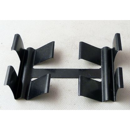 BRAKE PAD CLIP MID