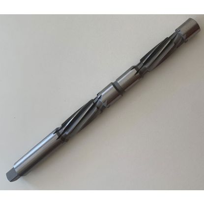 MGB Kingpin two stage inline reamer