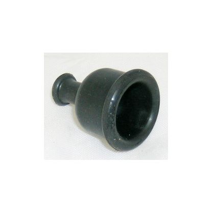 DIP STICK BOOT MGB MGA