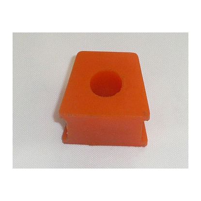 POLYURETHANE BUSH 5/8 ROLL BAR MT