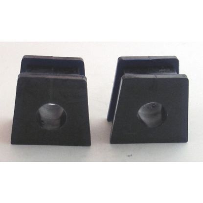 Polyurethane Bush 5/8 Roll Bar - Car Set MGB