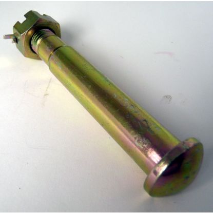 TOP FULCRUM PIN MGB