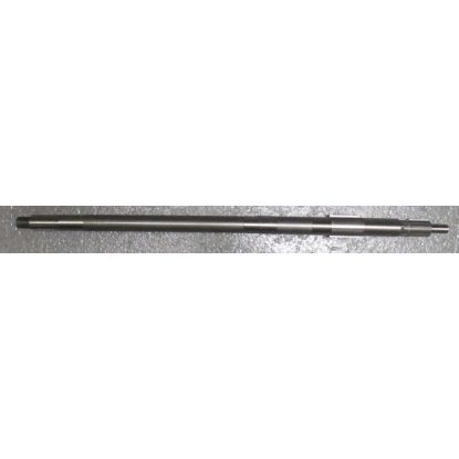 Mainshaft 3 syc Comp spec