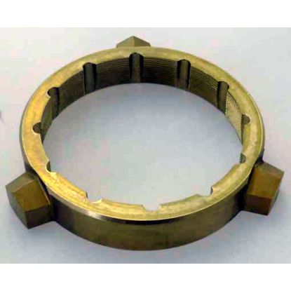 MGB 3 Syc Bronze 2nd gear baulk ring(race spec)