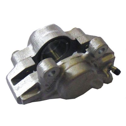 MGB Caliper recon with stainless steel pistons LH *SUR 50*