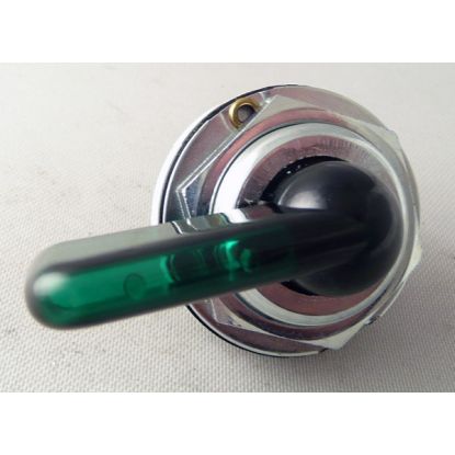 INDICATOR SWITCH  NON CANCEL