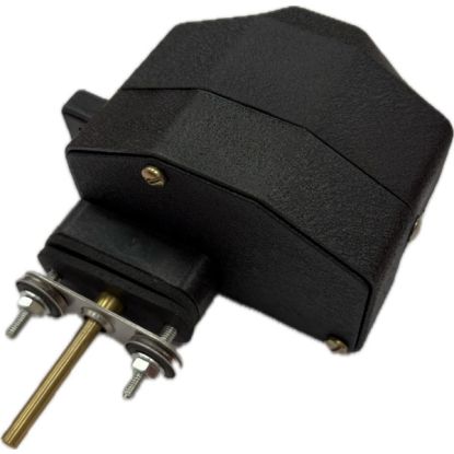 WIPER MOTOR TC TD