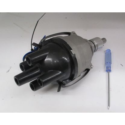 New electronic distributor Positive earth TType without gear