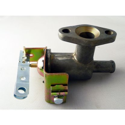 Heater valve assembly  MGC (heater box)