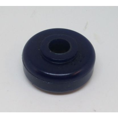 POLY BUSH FRONT SHOCK MGC