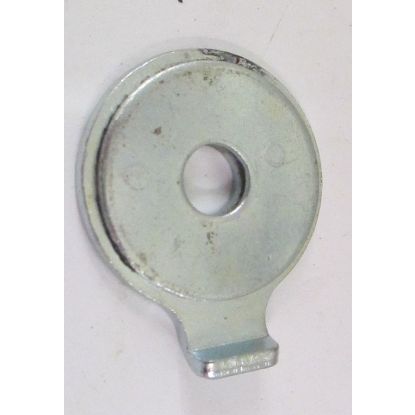 WASHER INNER FULCRUM PIN MID