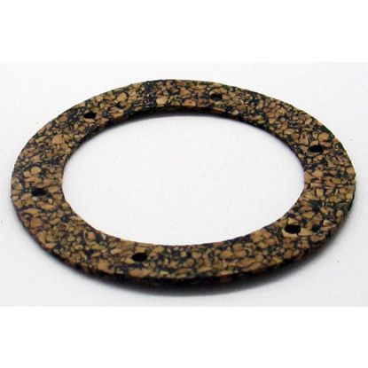 Fuel tank sender unit gasket-(cork)