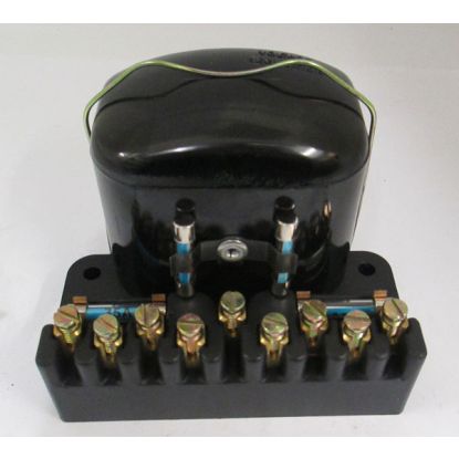 9 POST VOLTAGE REGULATOR