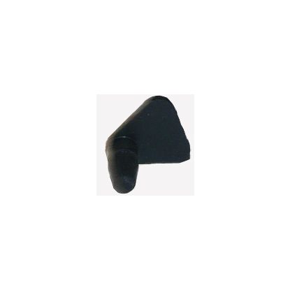 WIPER BLADE RETAINING PEG 'T'