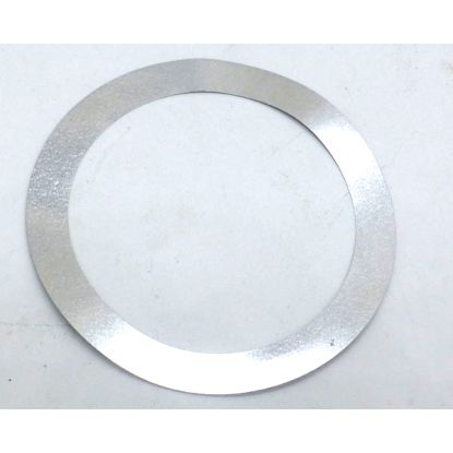 Shim rear axle 0.002