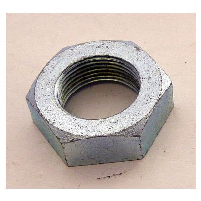LOCK NUT BRAKE & CLUTCH HOSE