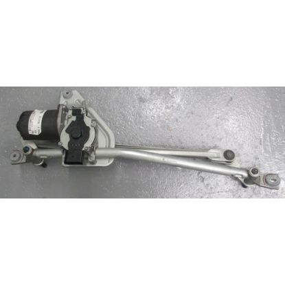 Front wiper motor assembly MG6