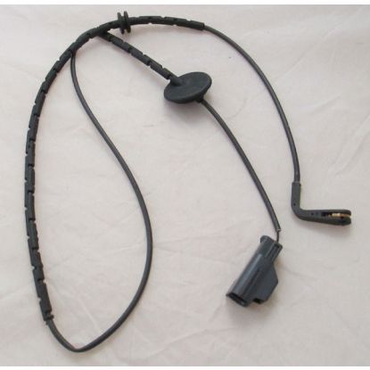 Indicator front brake wear - MG6 GT Magnette