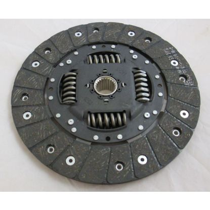 Clutch Plate MG6 Petrol