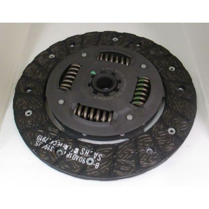 MG3 Clutch plate 200mm (upto MY18)
