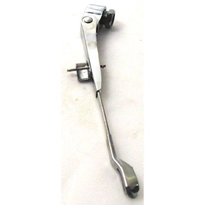 WIPER ARM RH LATE TD
