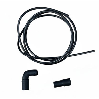 Pipe Vacuum Kit  MGB MID MGA RV8