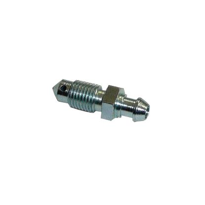 MGB Midget MGA- Bleed screw
