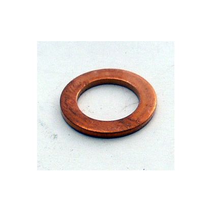 COPPER WASHER BRAKE BANJO
