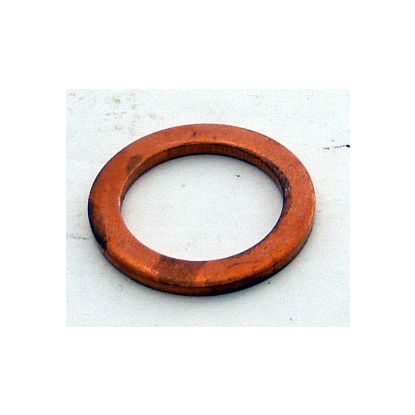 COPPER WASHER BRAKE BANJO