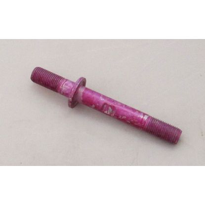 Bolt Rear Damper
