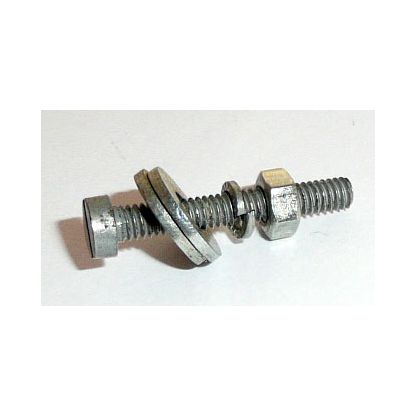 TRIGGER PIVOT SCREW & NUT FOR RELEASE CLIP