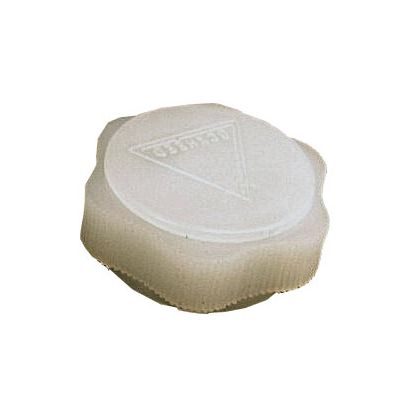 FILLER CAP M/CYL PLASTIC MGB MID MGA
