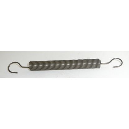 SPRING-ACC PEDAL RETURN XPAG