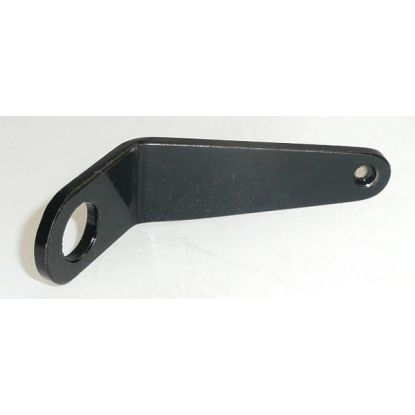 Bracket - SPRING STARTER MOTOR